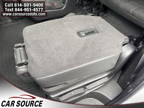 Used 2024 Chevrolet Tahoe RST w/ Luxury Package image 42