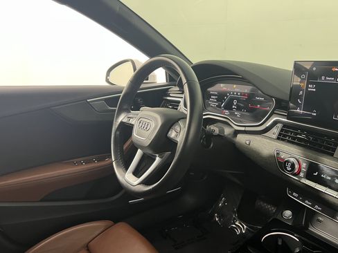 Used 2024 Audi A5 2.0T Premium Plus AWD/4WD image 10