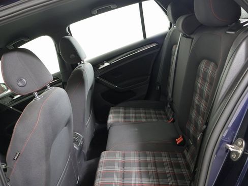 Used 2017 Volkswagen GTI Sport image 22