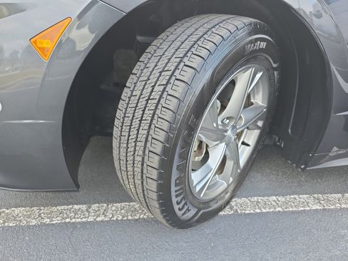 Used 2022 Hyundai Sonata SE image 29