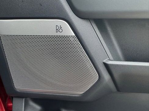 Used 2023 Ford F150 Lariat w/ Equipment Group 502A High image 47