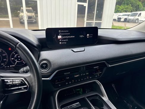 Used 2024 MAZDA CX-90 Plug-In Hybrid w/ Premium Pkg AWD/4WD image 27