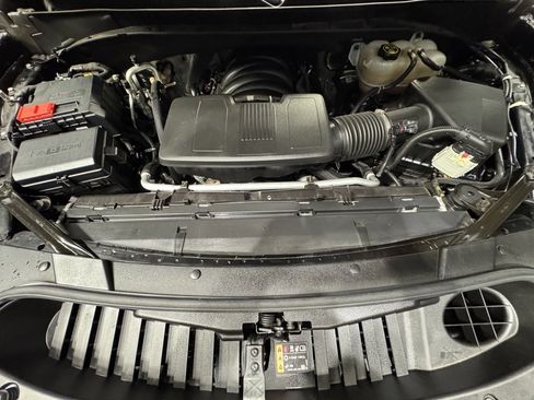 Used 2024 GMC Yukon Denali w/ Denali Reserve Package image 34