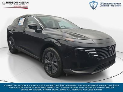 Used 2025 Nissan Murano SL