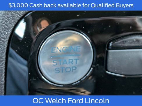 New 2026 Ford Escape ST-Line Elite image 32