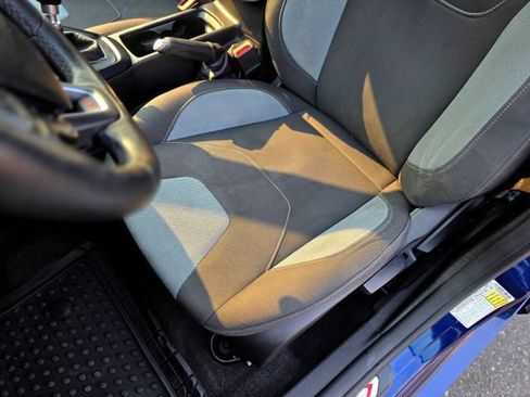 Used 2016 Ford Focus ST FWD image 33