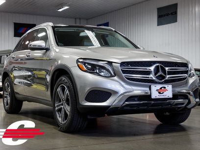 Used 2019 Mercedes-Benz GLC 300 4MATIC