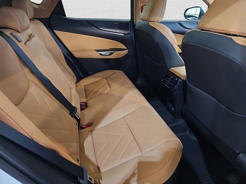 New 2026 Lexus NX 450h+ AWD w/ Accessory Package (K3) image 11