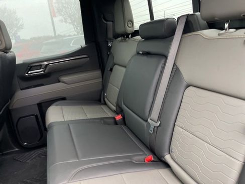 Used 2024 Chevrolet Silverado 1500 ZR2 w/ ZR2 Bison Edition image 13