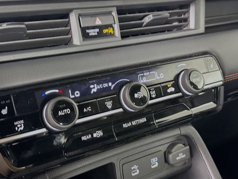 New 2026 Honda Pilot Sport image 19