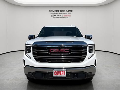 New 2026 GMC Sierra 1500 SLT w/ SLT Convenience Package image 2