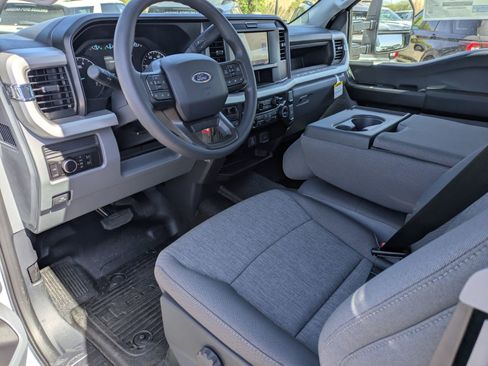 New 2026 Ford F250 XL AWD/4WD image 51