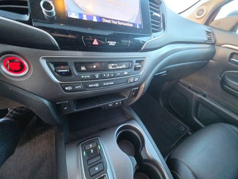 Certified 2023 Honda Ridgeline RTL image 22
