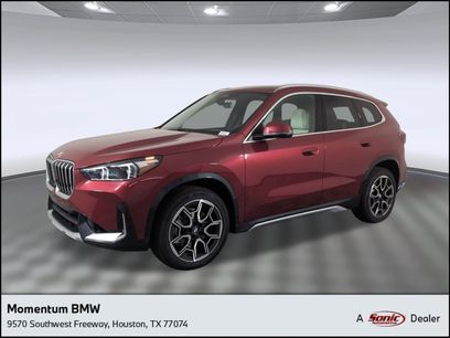 Used 2026 BMW X1 xDrive28i w/ Technology Package