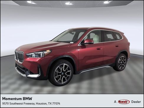 Used 2026 BMW X1 xDrive28i w/ Technology Package image 1