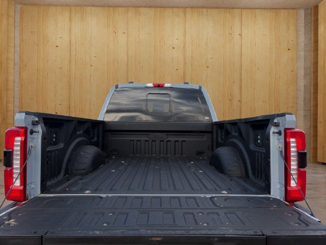 Used 2024 Ford F350 Lariat w/ Lariat Ultimate Package AWD/4WD image 30