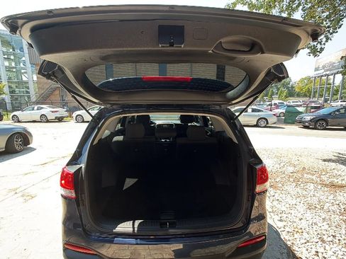 Used 2016 Kia Sorento AWD w/ LX Convenience Package image 6