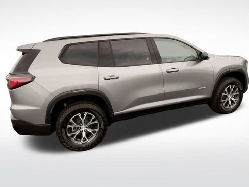 New 2026 GMC Acadia AT4 image 11