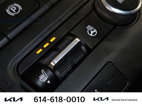 Certified 2024 Kia K5 GT-Line AWD/4WD image 32