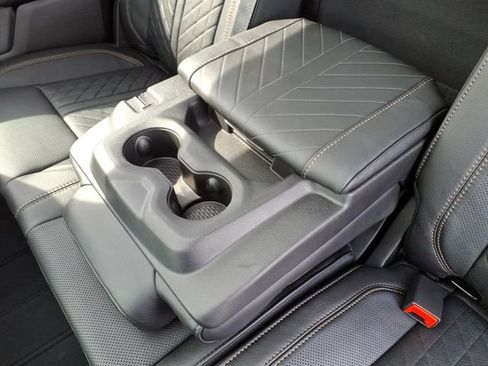 New 2026 RAM 1500 Tungsten image 27