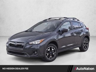 Used 2019 Subaru Crosstrek 2.0i Premium w/ Eyesight System AWD/4WD video 1