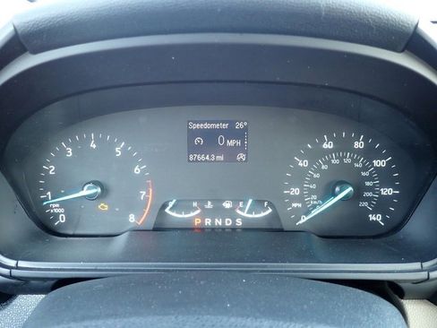 Used 2021 Ford EcoSport S image 29