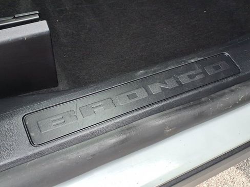 Used 2022 Ford Bronco Sport Big Bend image 28