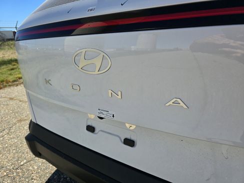 New 2026 Hyundai Kona SEL Sport image 10
