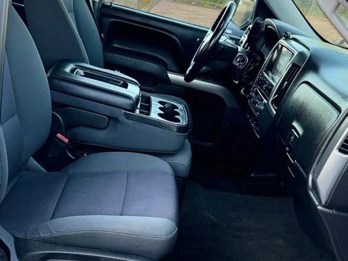 Used 2016 Chevrolet Silverado 1500 LT w/ All Star Edition image 17