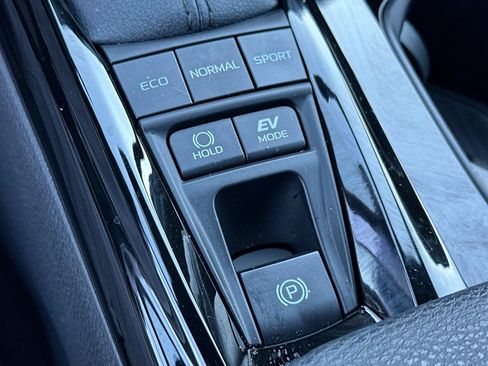 Certified 2025 Toyota Camry XSE image 32