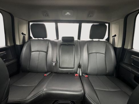 Used 2018 RAM 1500 Sport w/ Convenience Group AWD/4WD image 13