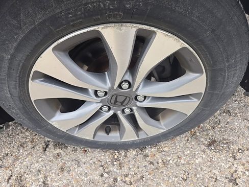 Used 2014 Honda Accord LX image 12