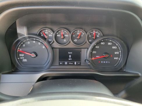 New 2026 GMC Sierra 1500 Pro w/ Graphite Edition image 18