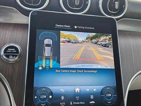 Certified 2026 Mercedes-Benz GLC 300 image 12