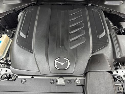 Used 2024 MAZDA CX-90 3.3 Turbo w/ Preferred Plus AWD/4WD image 54