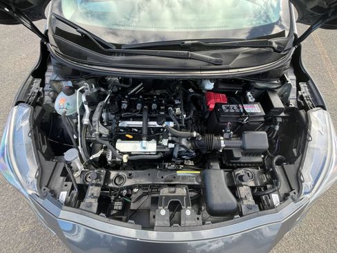 Used 2025 Nissan Versa SV FWD image 30