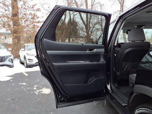 Used 2021 Hyundai Palisade SEL w/ Convenience Package image 13