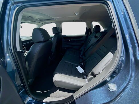 New 2026 Honda CR-V EX-L image 20