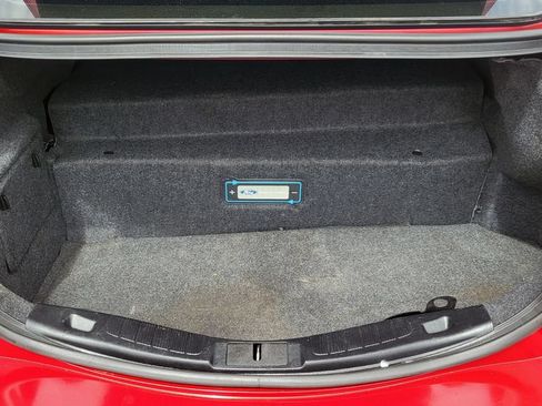 Used 2020 Ford Fusion Energi Titanium FWD image 13