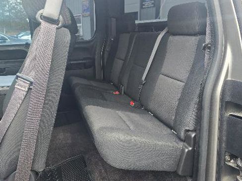 Used 2013 Chevrolet Silverado 1500 LT image 7