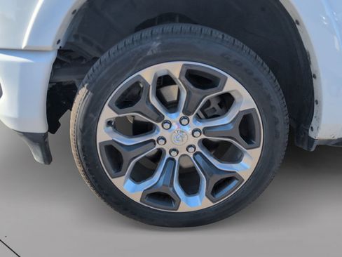 Used 2020 RAM 1500 Limited image 9