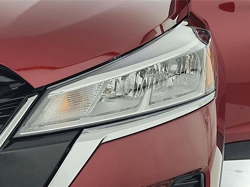 Used 2023 Nissan Kicks SV image 42