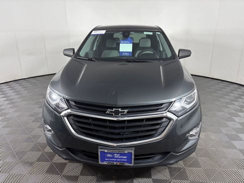 Used 2020 Chevrolet Equinox LS w/ LS Convenience Package image 2