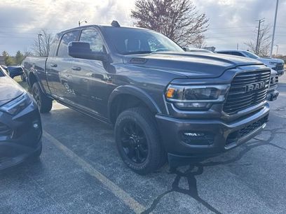 Used 2022 RAM 2500 Laramie