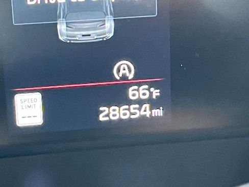 Used 2025 Kia Soul LX w/ LX Technology Package image 40