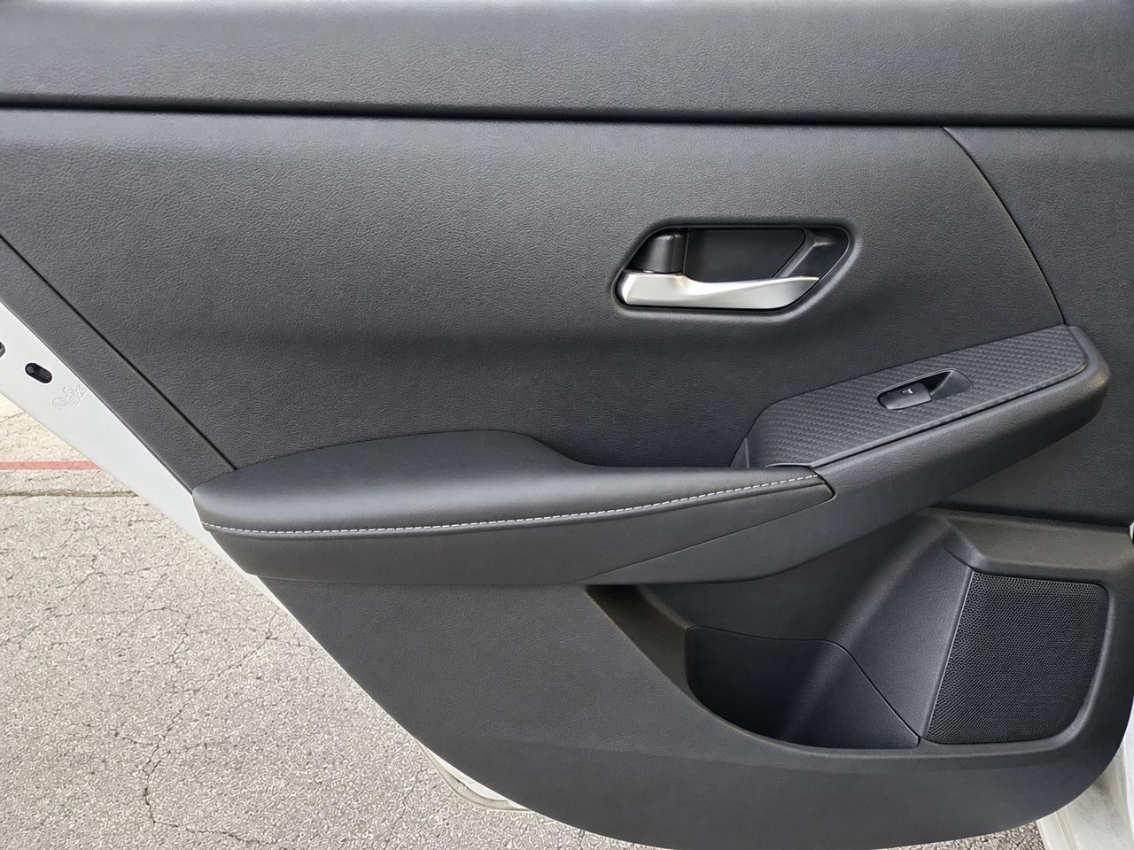 Used 2022 Nissan Sentra SV w/ All-Weather Package FWD image 31