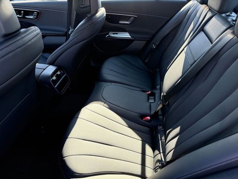 New 2026 Mercedes-Benz E 350 Sedan image 21