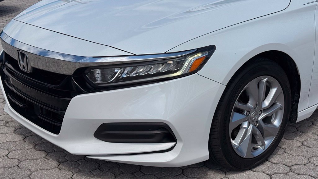 Used 2020 Honda Accord LX image 15