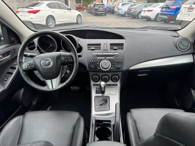 Used 2010 MAZDA MAZDA3 s Grand Touring FWD image 10