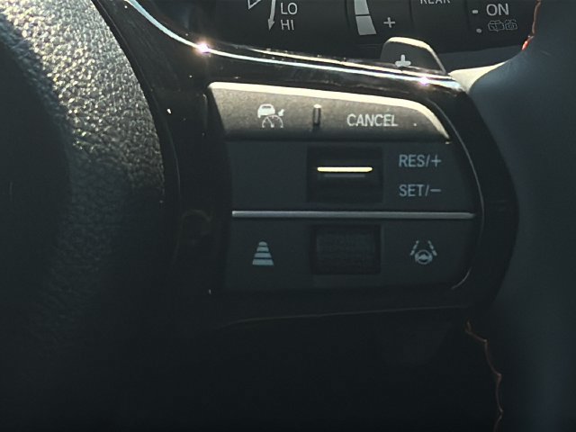 Certified 2026 Honda Passport TrailSport Elite image 29